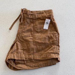 Old Navy Cotton Shorts-Brand New